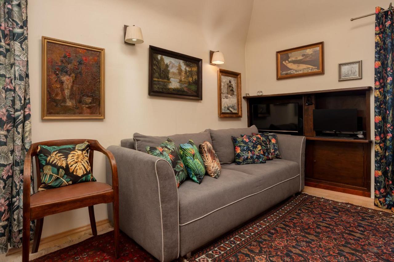 Atmospheric Apartment Next To Warsaw Old Town Square By Noclegi Renters Ngoại thất bức ảnh
